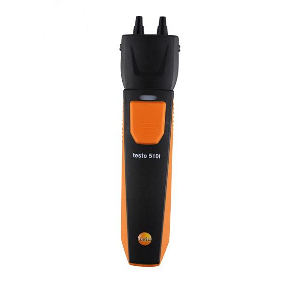 مانومتر هوشمند تستو مدل 510i testo 510i - manometer